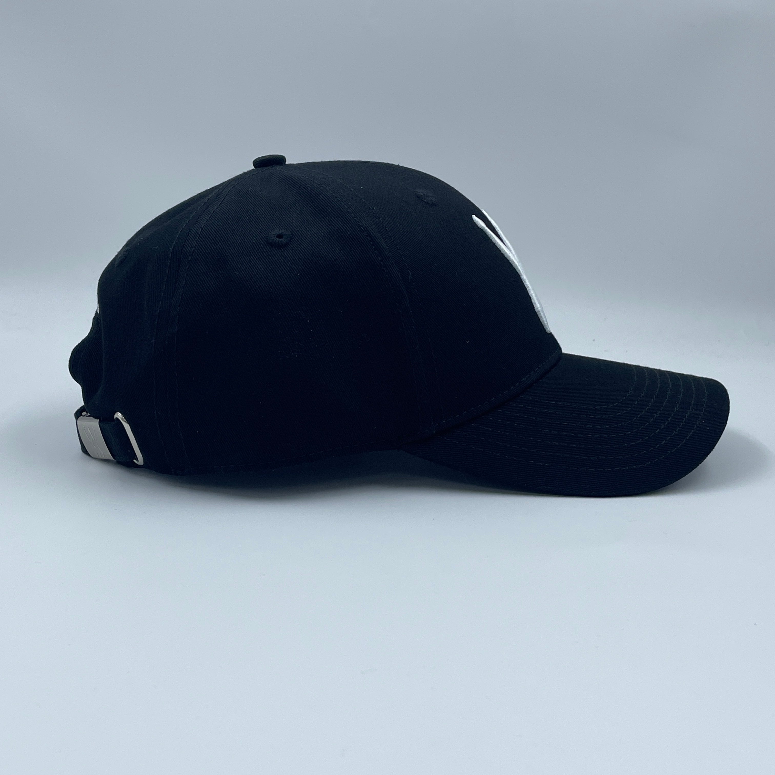 Yomatti Baseball Cap – Black