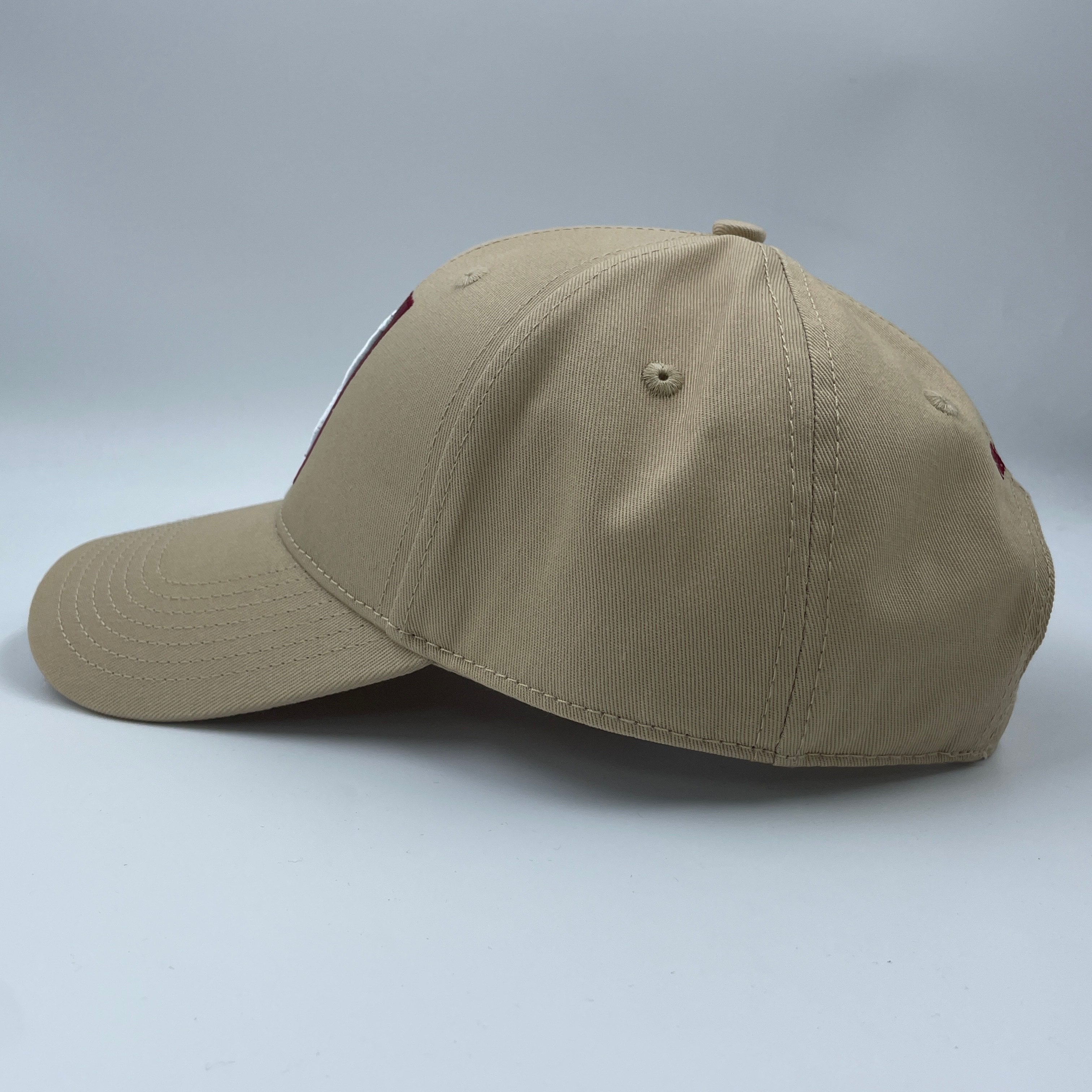 Yomatti baseball cap - Beige