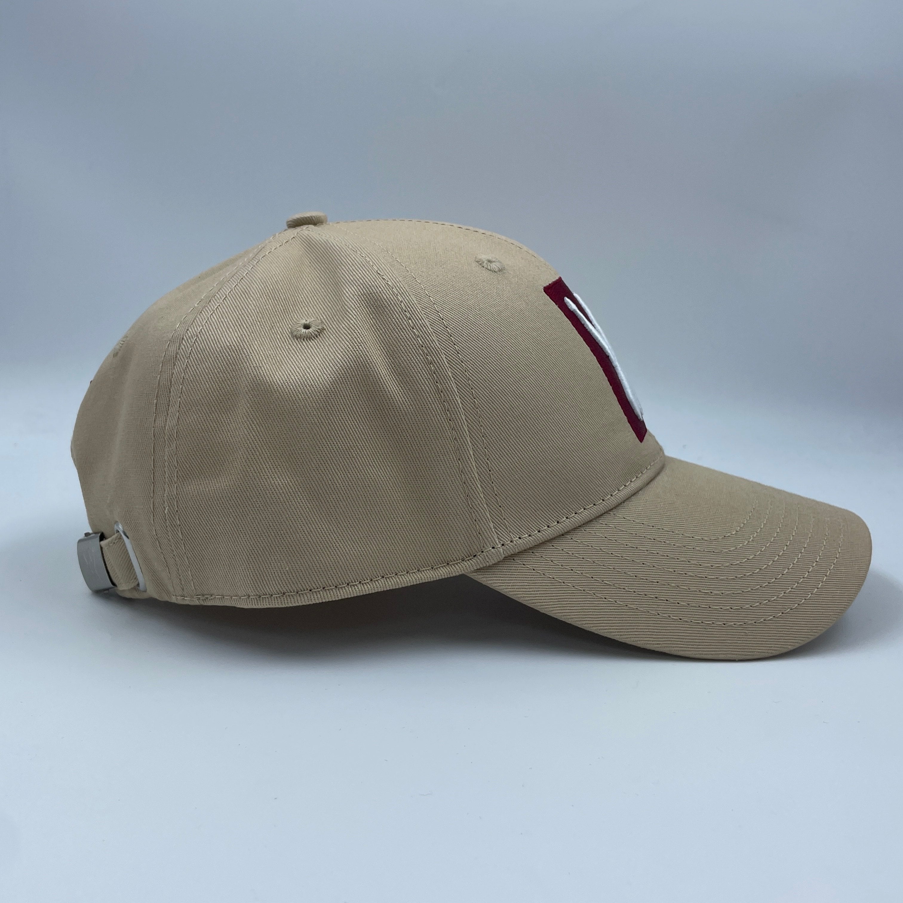 Yomatti baseball cap - Beige