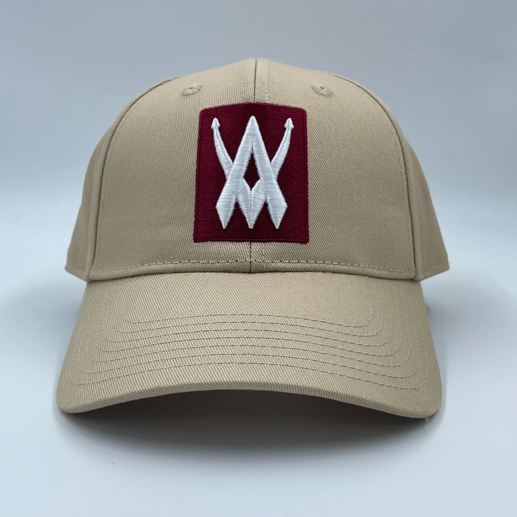 Yomatti baseball cap - Beige