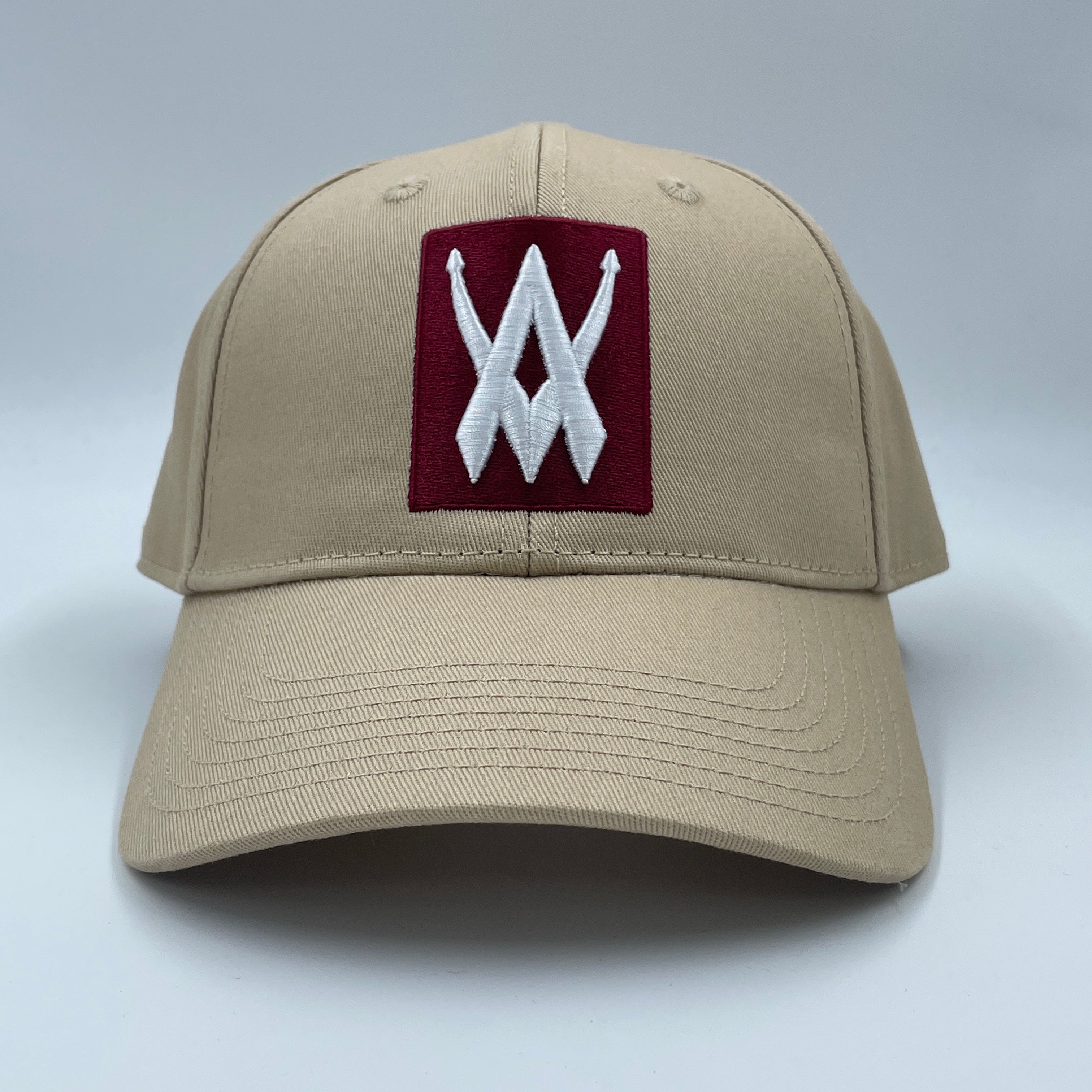 Yomatti baseball cap - Beige