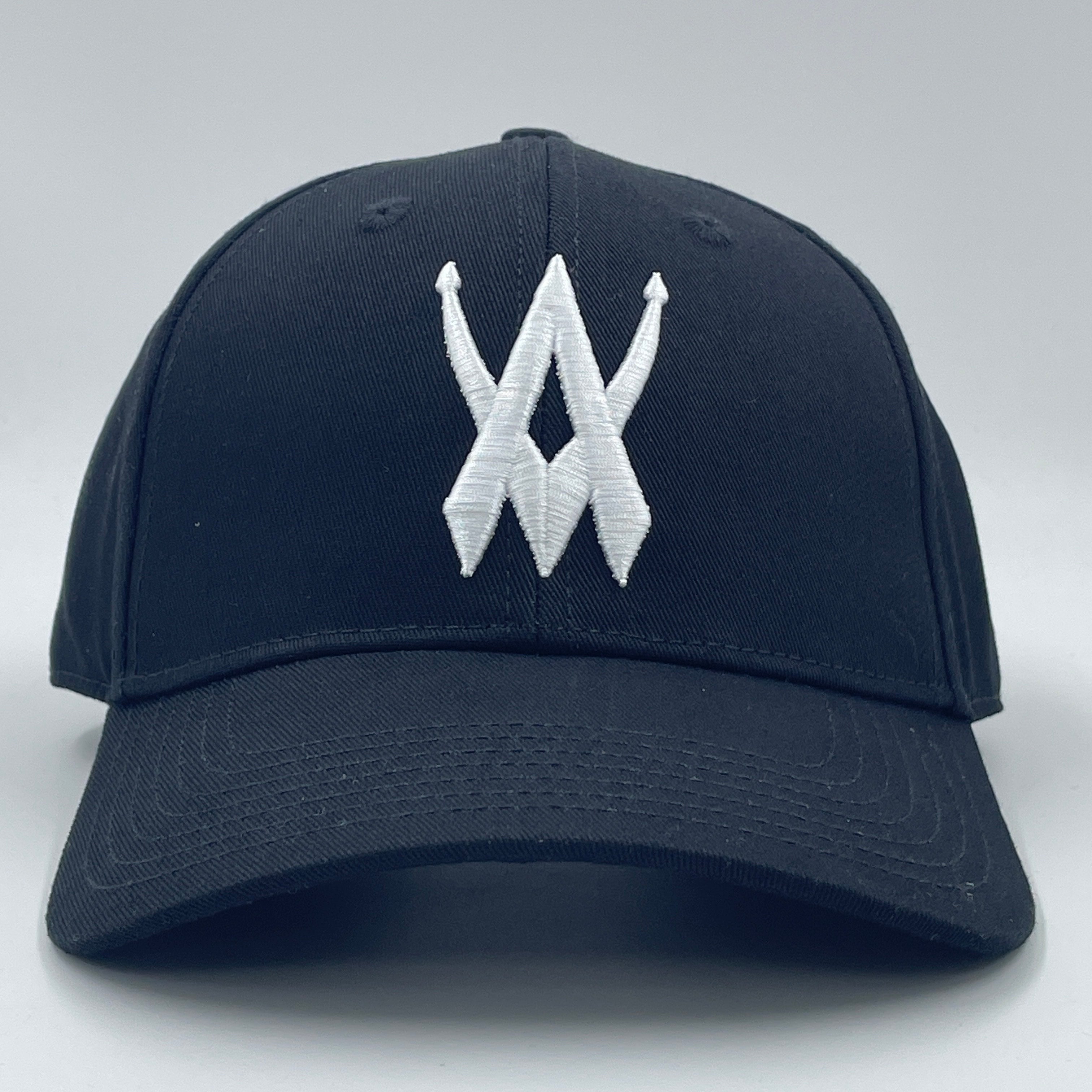 Yomatti Baseball Cap – Black