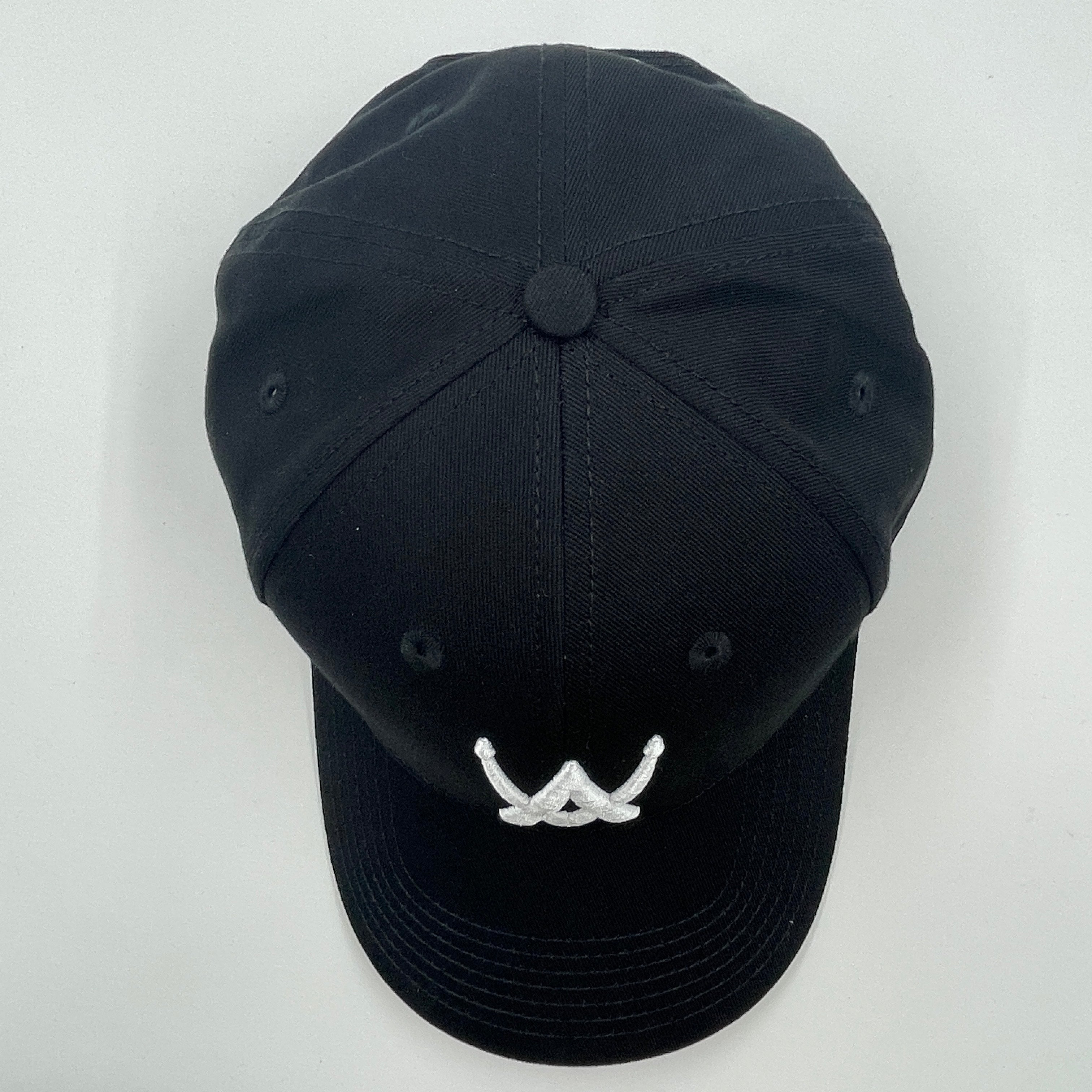 Yomatti Baseball Cap – Black
