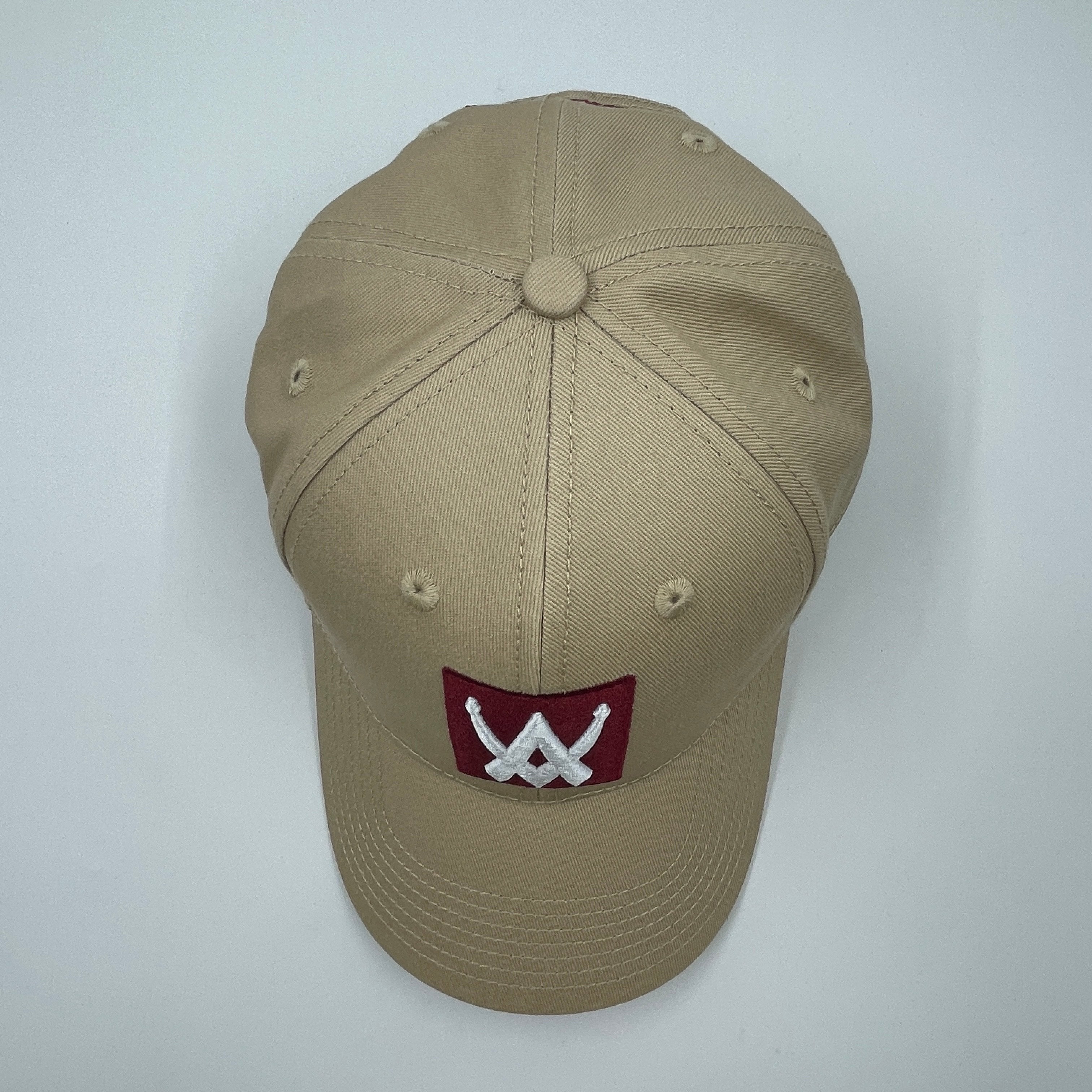 Yomatti baseball cap - Beige