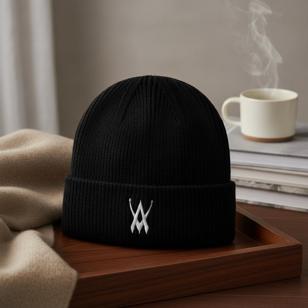 Yomatti Beanie Hat / Men's Winter Warm Hat , Unisex Winter Hat