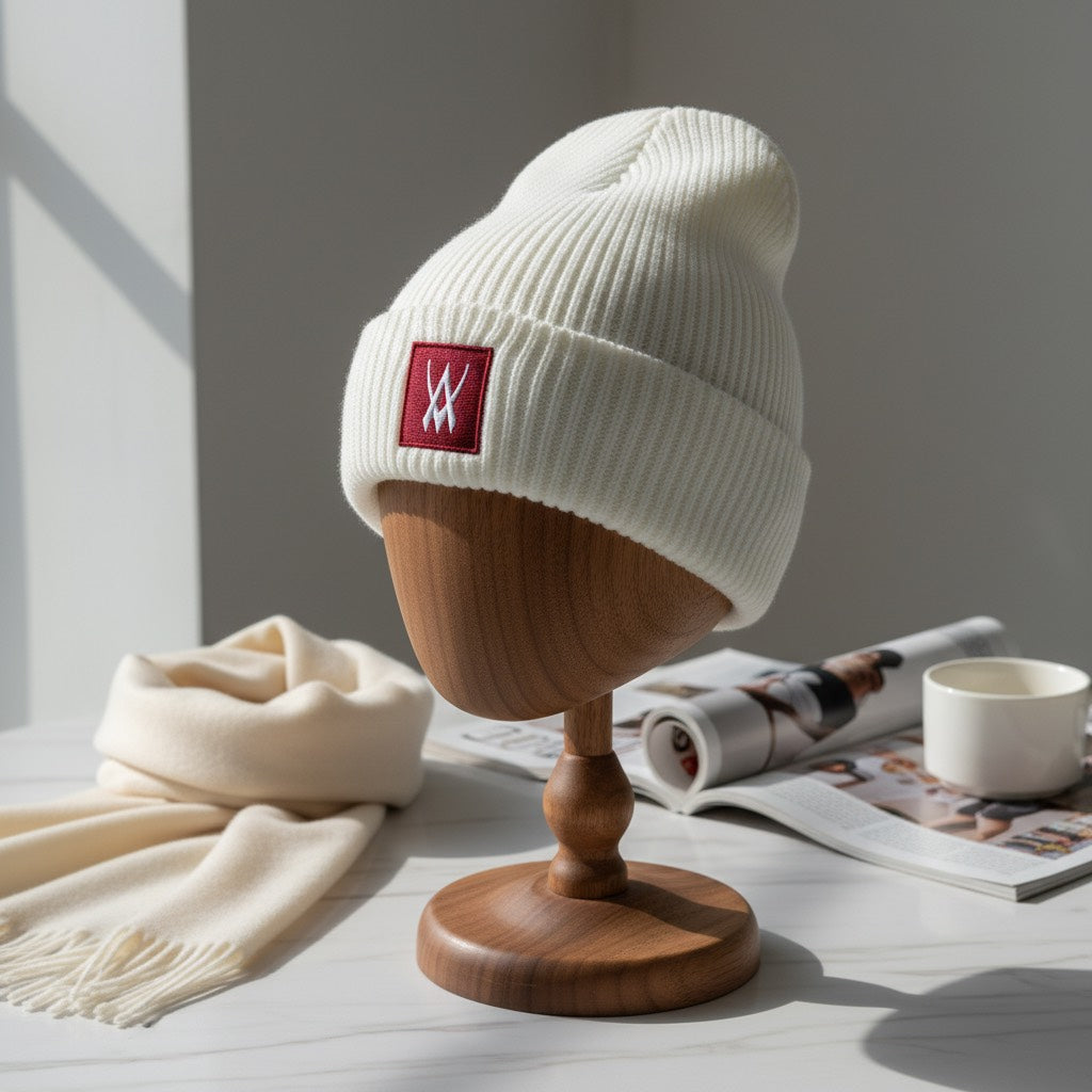 Yomatti Beanie Hat / Men's Winter Warm Hat , Unisex Winter Hat