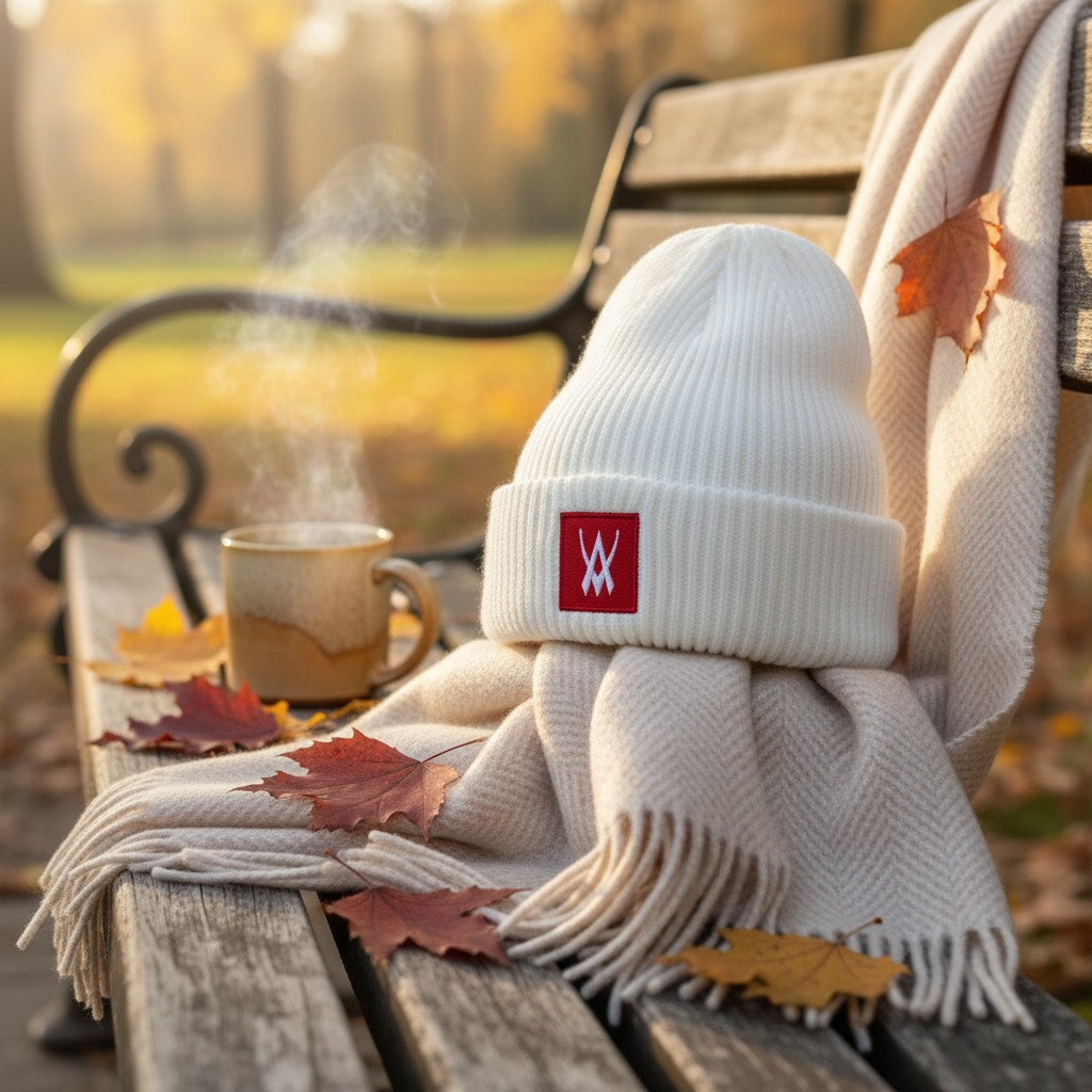 Yomatti Beanie Hat / Men's Winter Warm Hat , Unisex Winter Hat