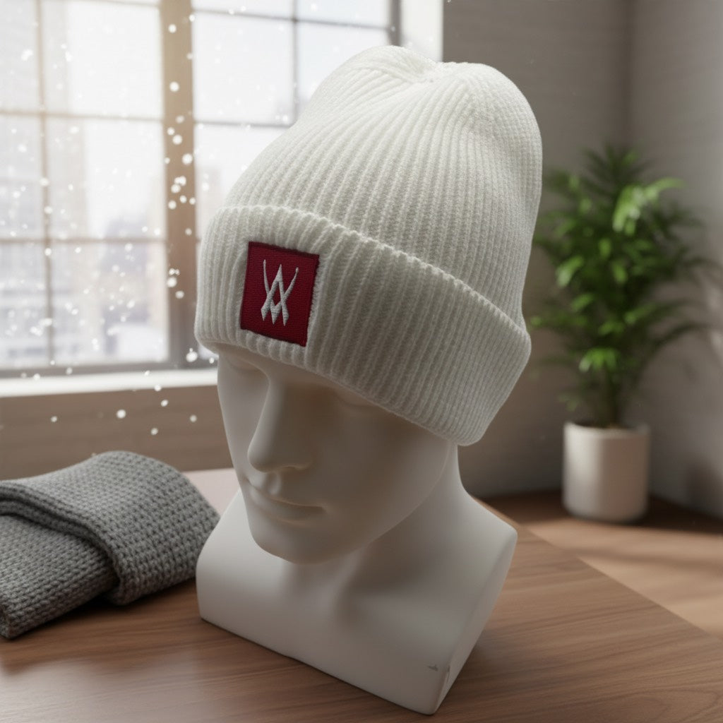 Yomatti Beanie Hat / Men's Winter Warm Hat , Unisex Winter Hat