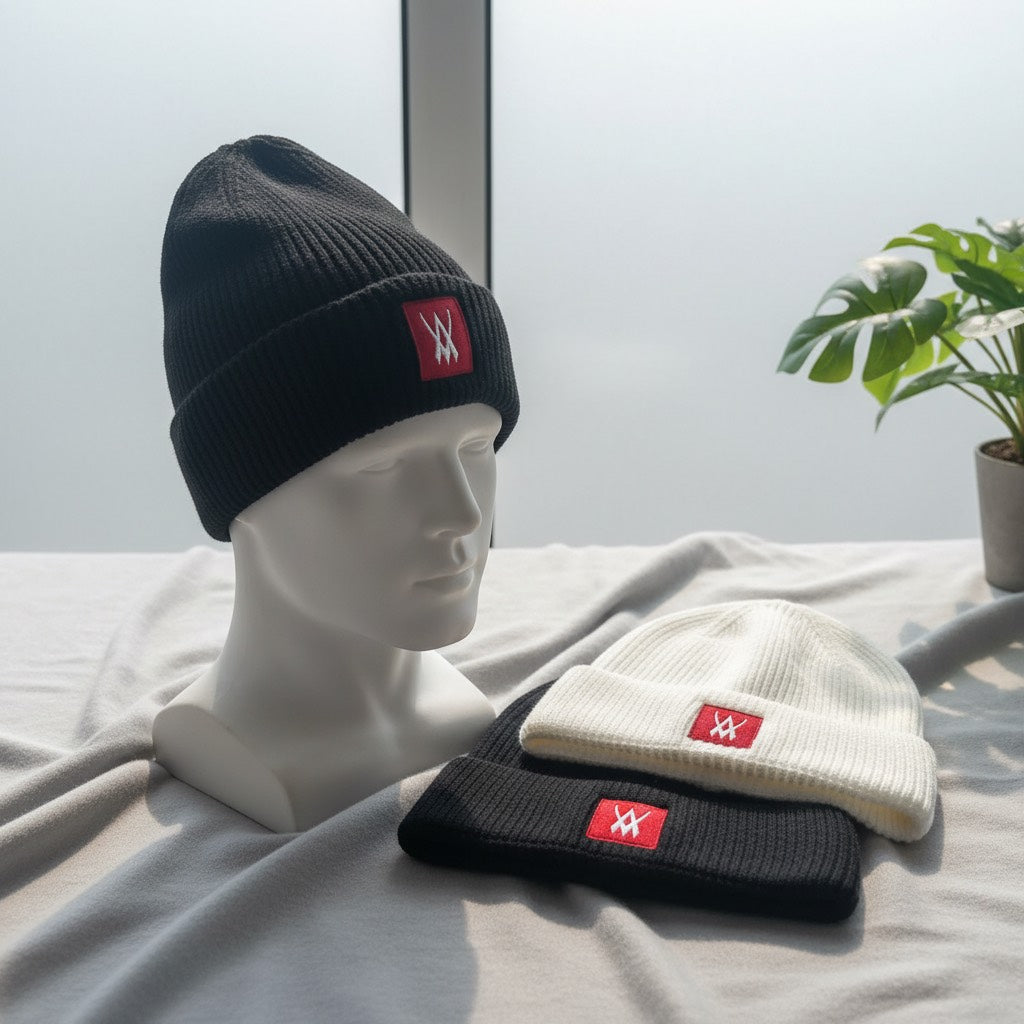 Yomatti Beanie Hat / Men's Winter Warm Hat , Unisex Winter Hat