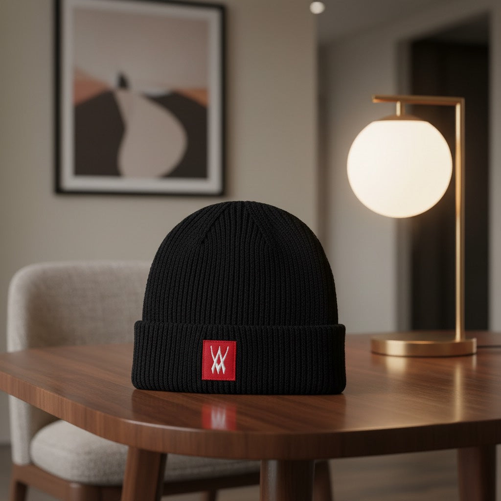 Yomatti Beanie Hat / Men's Winter Warm Hat , Unisex Winter Hat