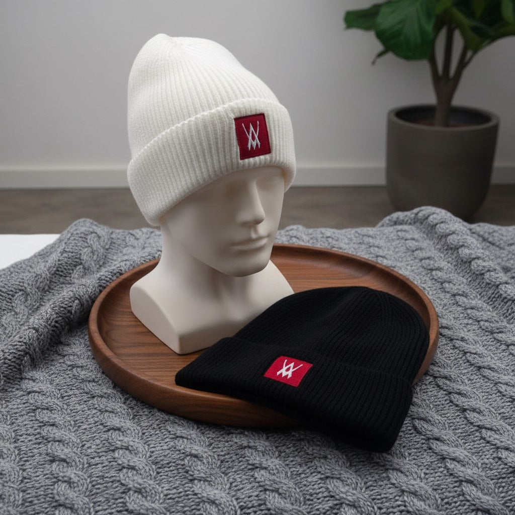 Yomatti Beanie Hat / Men's Winter Warm Hat , Unisex Winter Hat