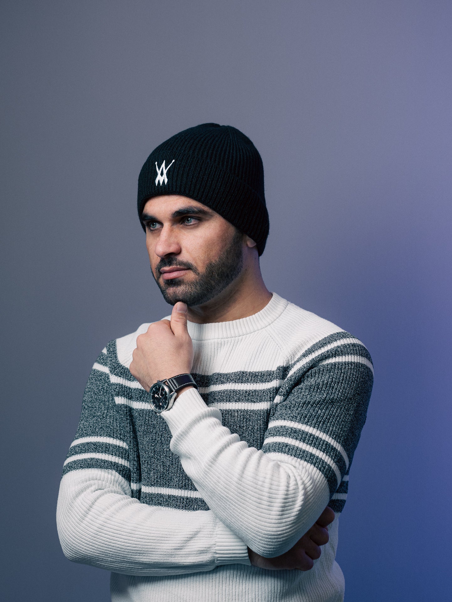 Yomatti Beanie Hat / Winter Warm Hat , Unisex Winter Hat