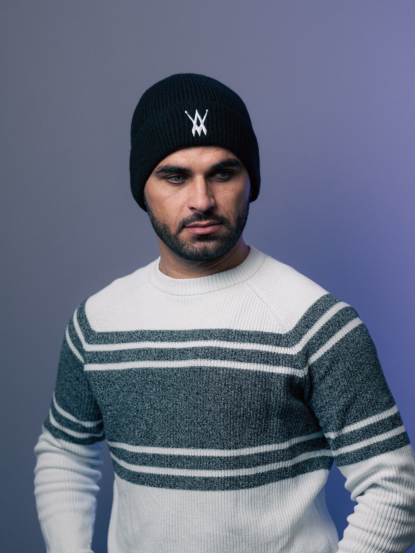 Yomatti Beanie Hat / Winter Warm Hat , Unisex Winter Hat