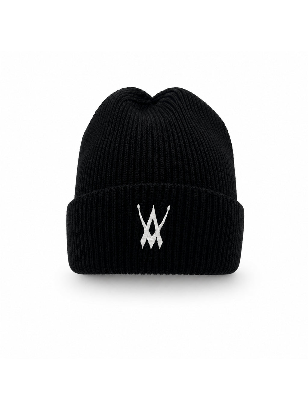 Yomatti Beanie Mütze - Unisex Wintermütze