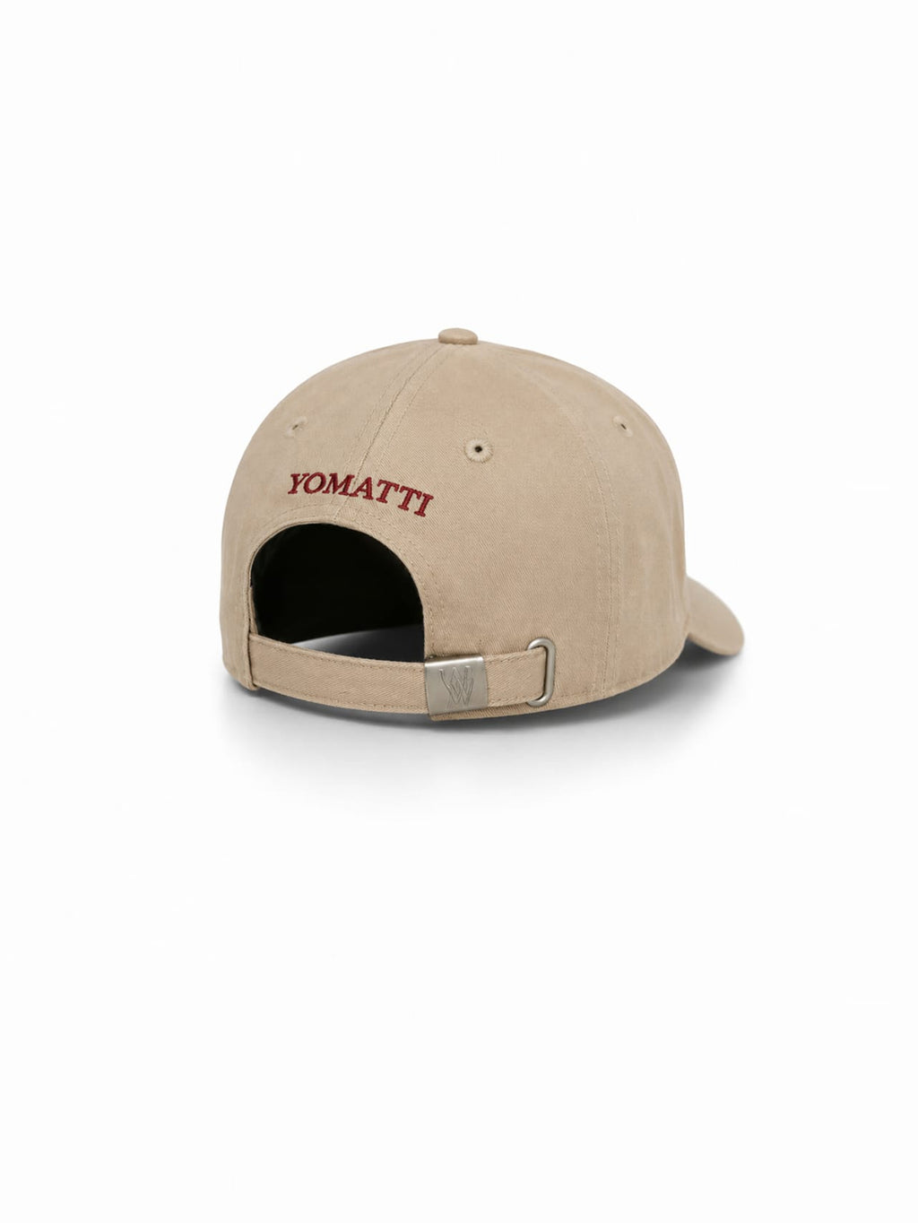 Yomatti Pro Baseballkappe - Unisex