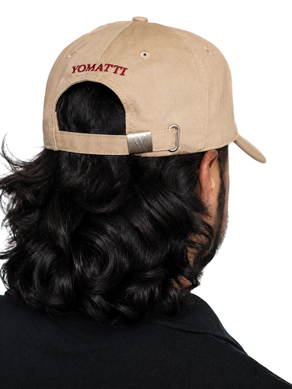Yomatti Pro Baseballkappe - Unisex
