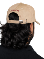 Yomatti Pro Baseballkappe - Unisex