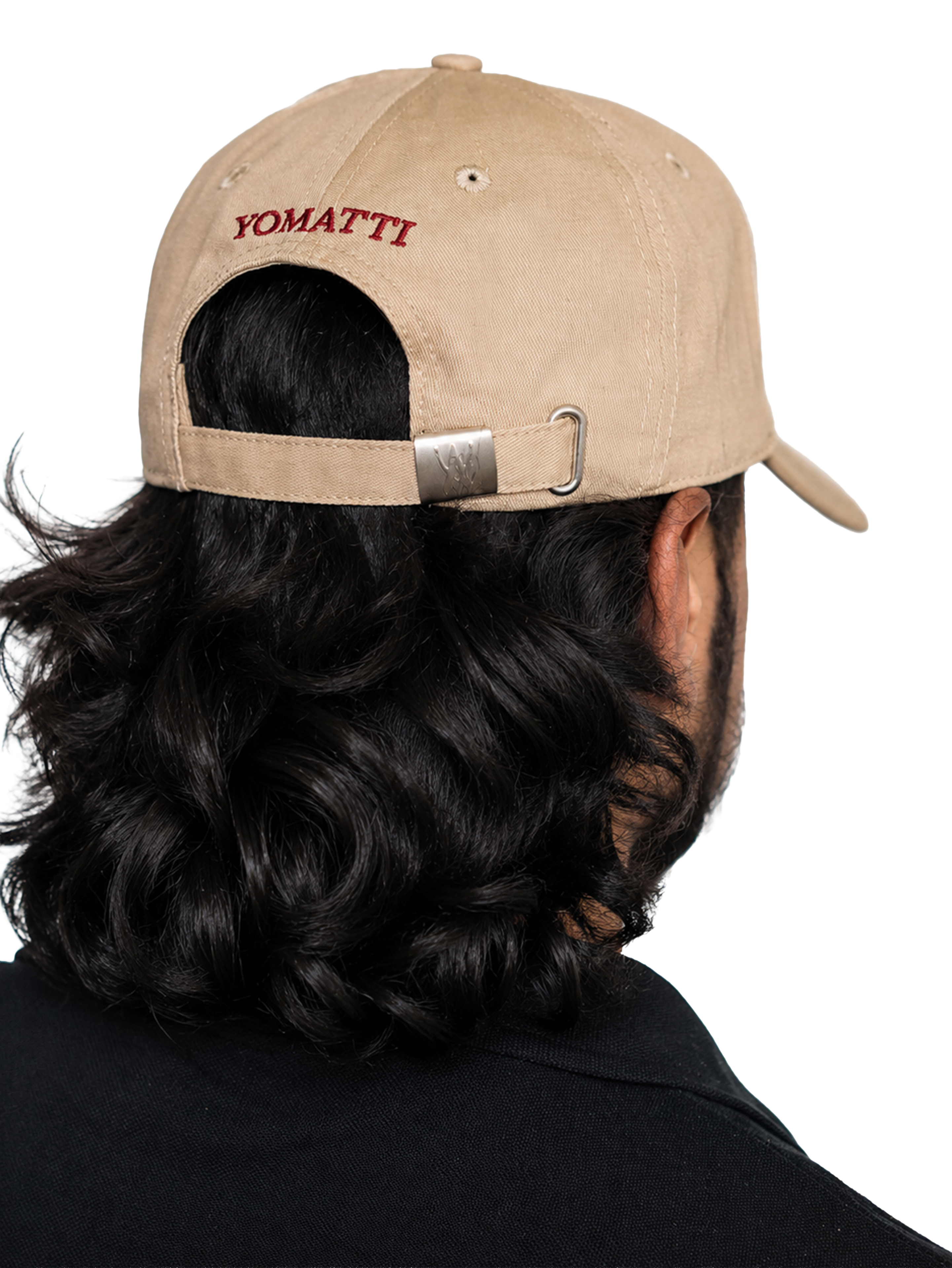 Yomatti Pro Baseball Cap - Unisex