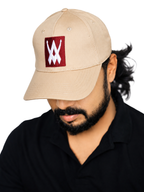 Yomatti Pro Baseballkappe - Unisex